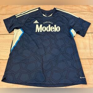 Adidas Soccer Jersey RN#88387 Men’s Size 2xl Modelo Condone 22 Match Day